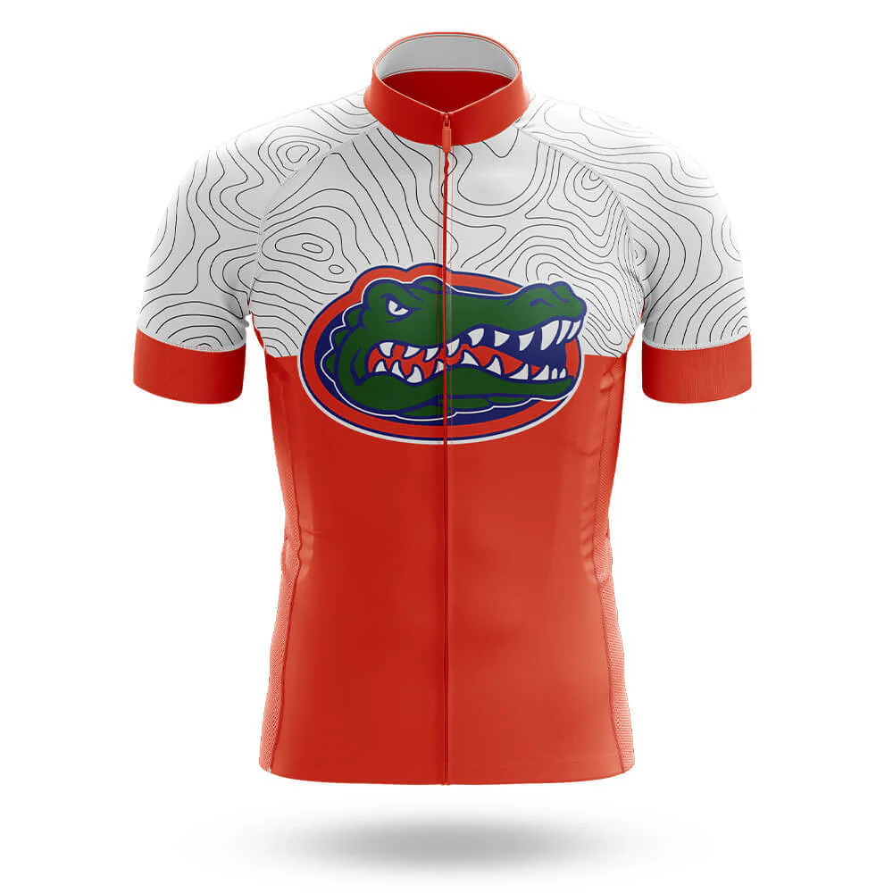UF Cycling Jersey for Men