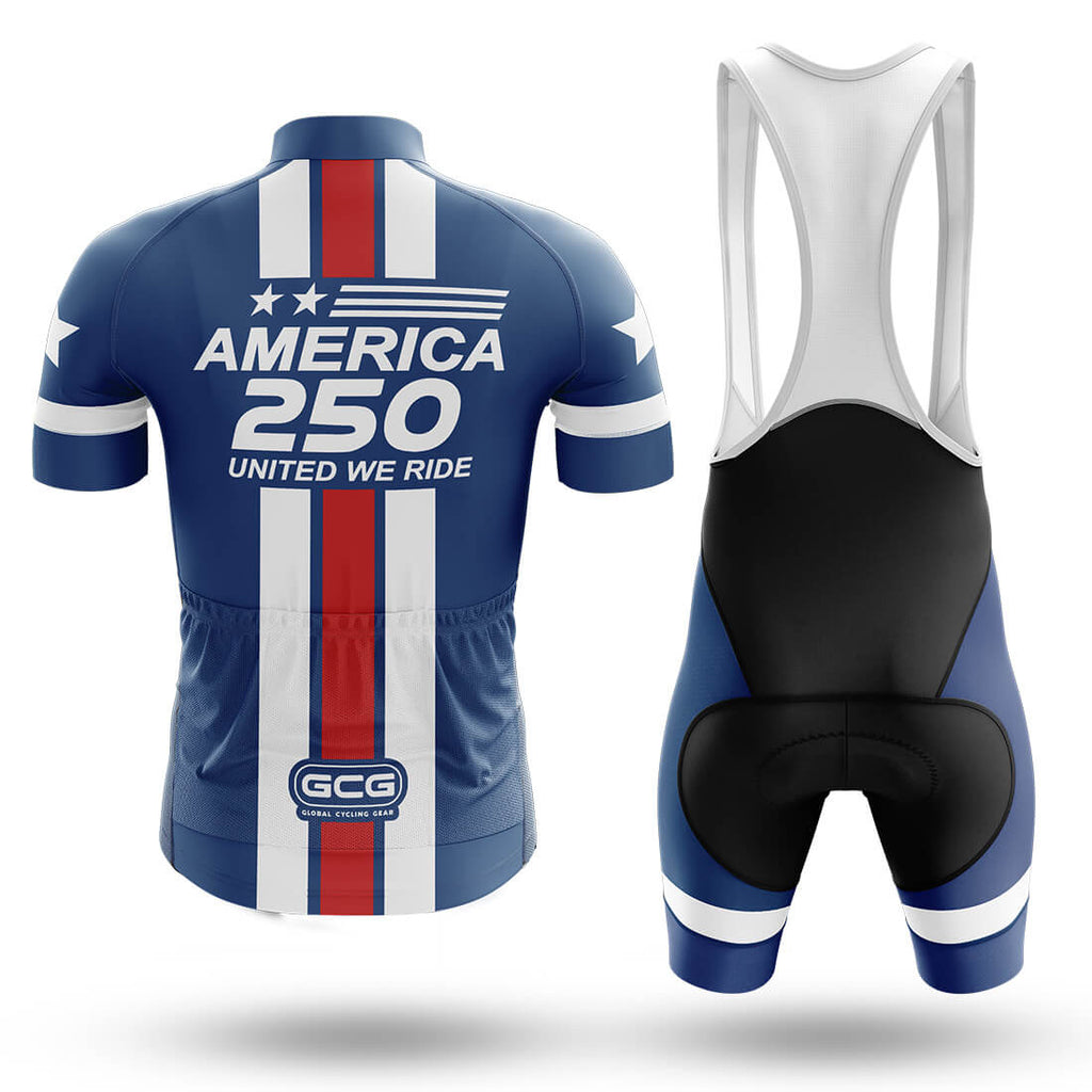 America 250 Freedom - Men's Cycling Kit