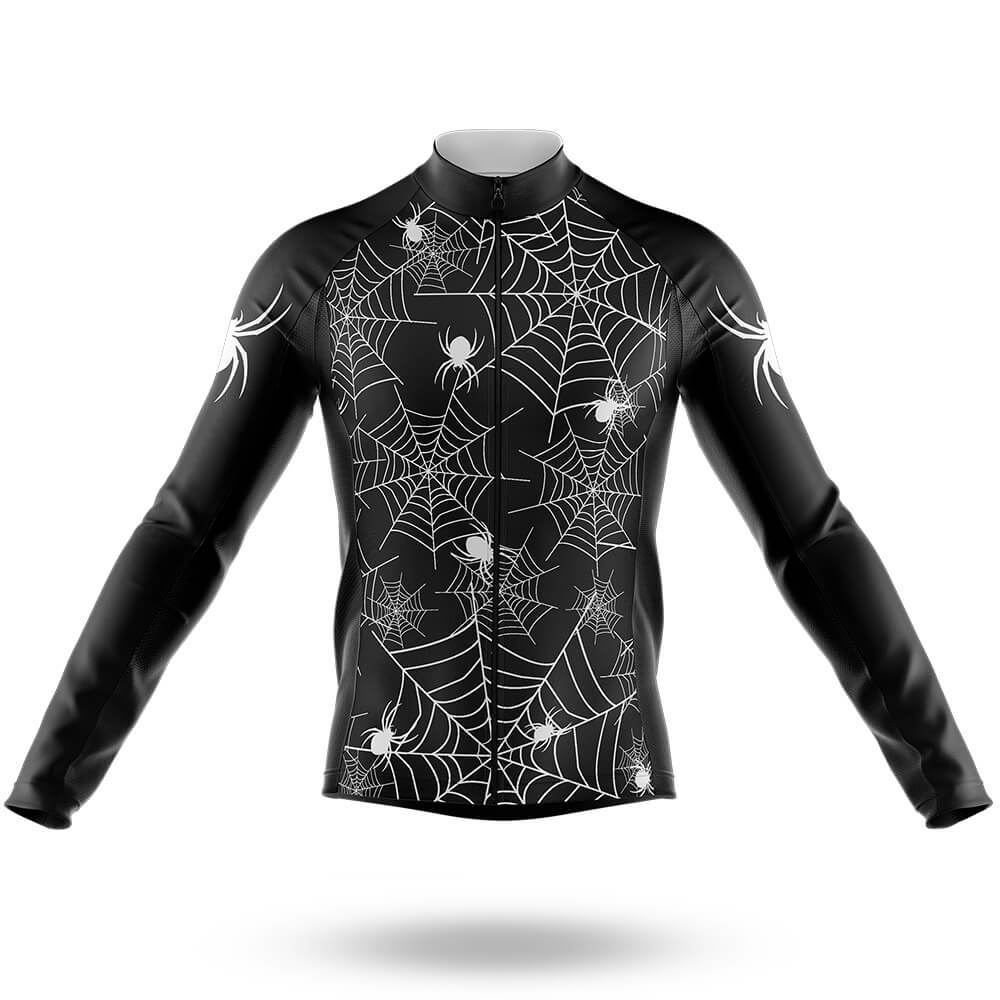 Spiderweb - Men's Cycling Kit