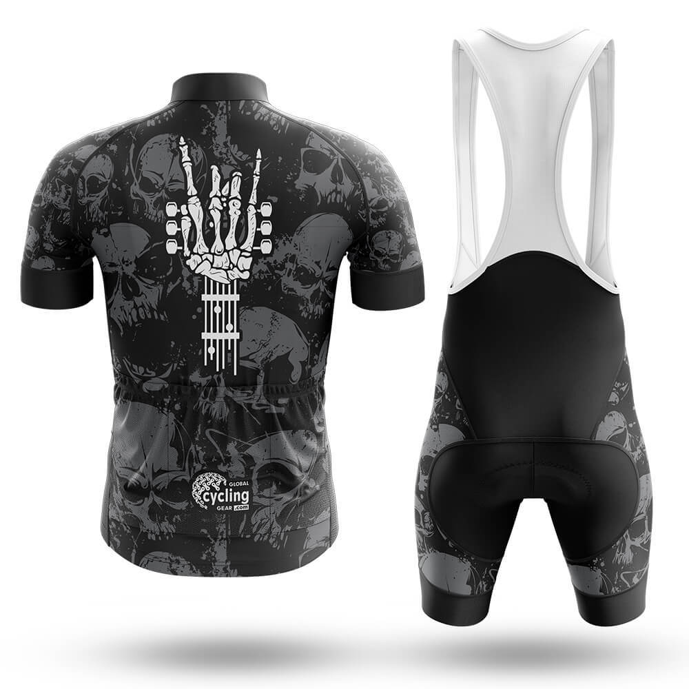 Rock and Roll - Men's Cycling Kit