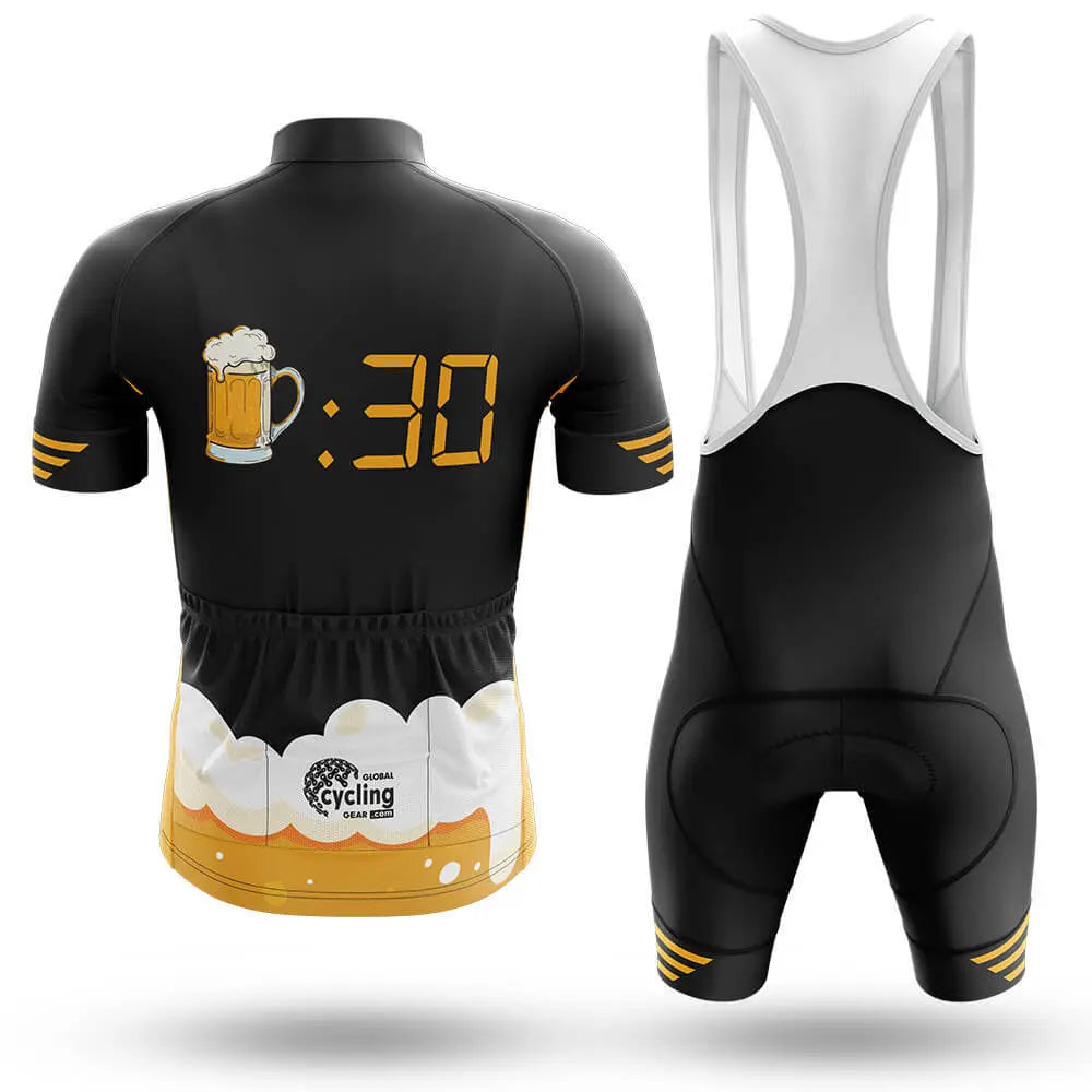 Beer Thirty - Men's Cycling Kit