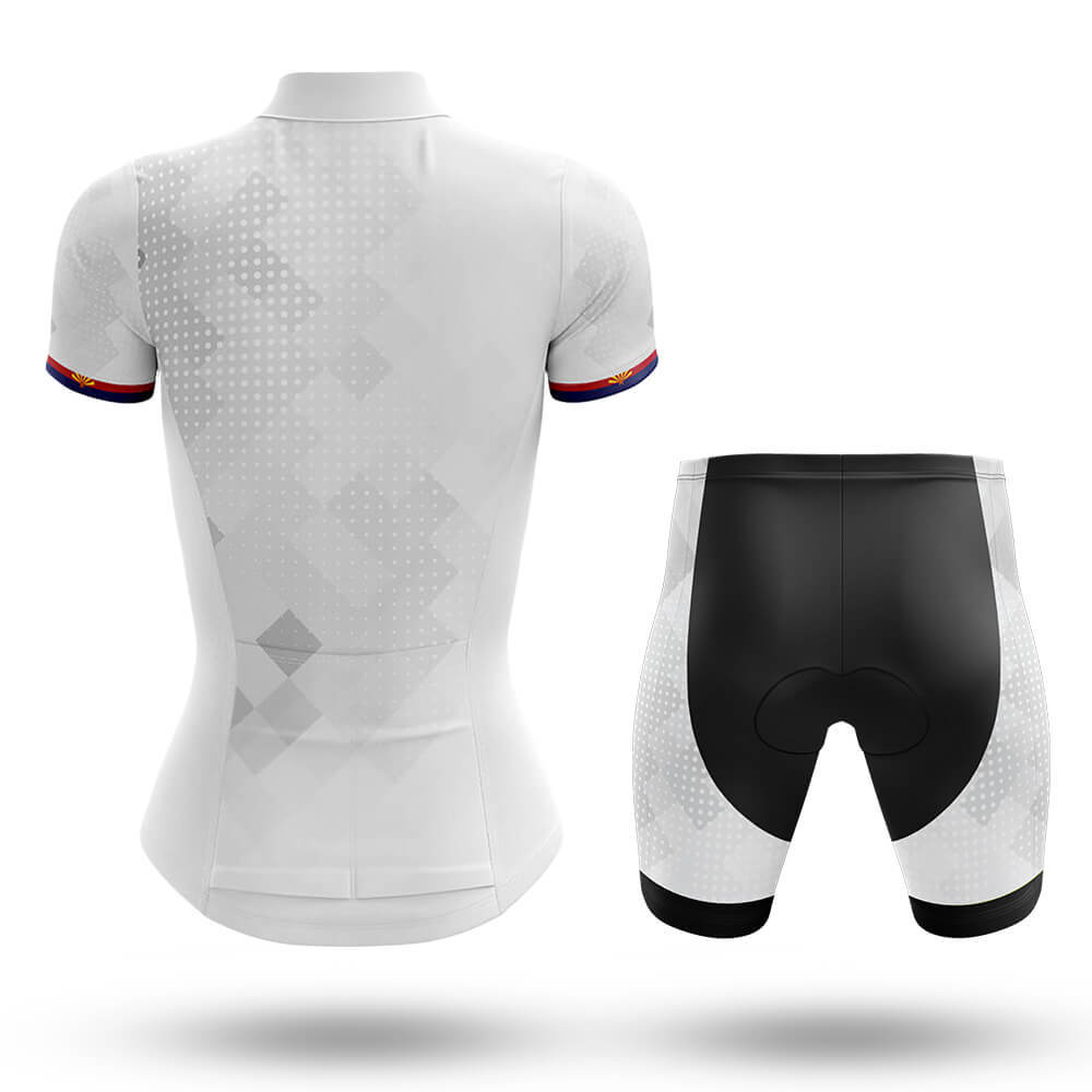 Arizona V2 - Women - Cycling Kit