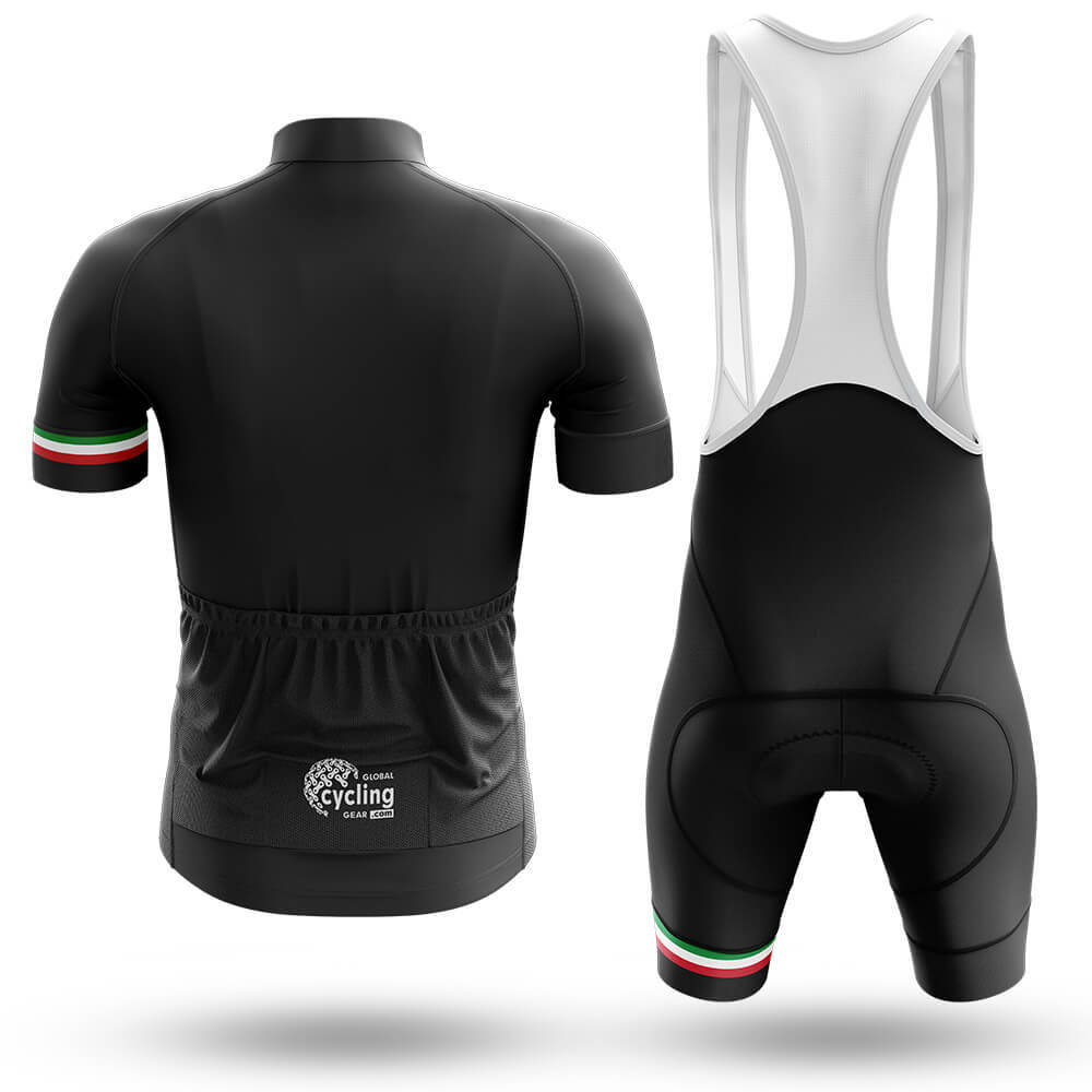 Classic Italia - Men's Cycling Kit