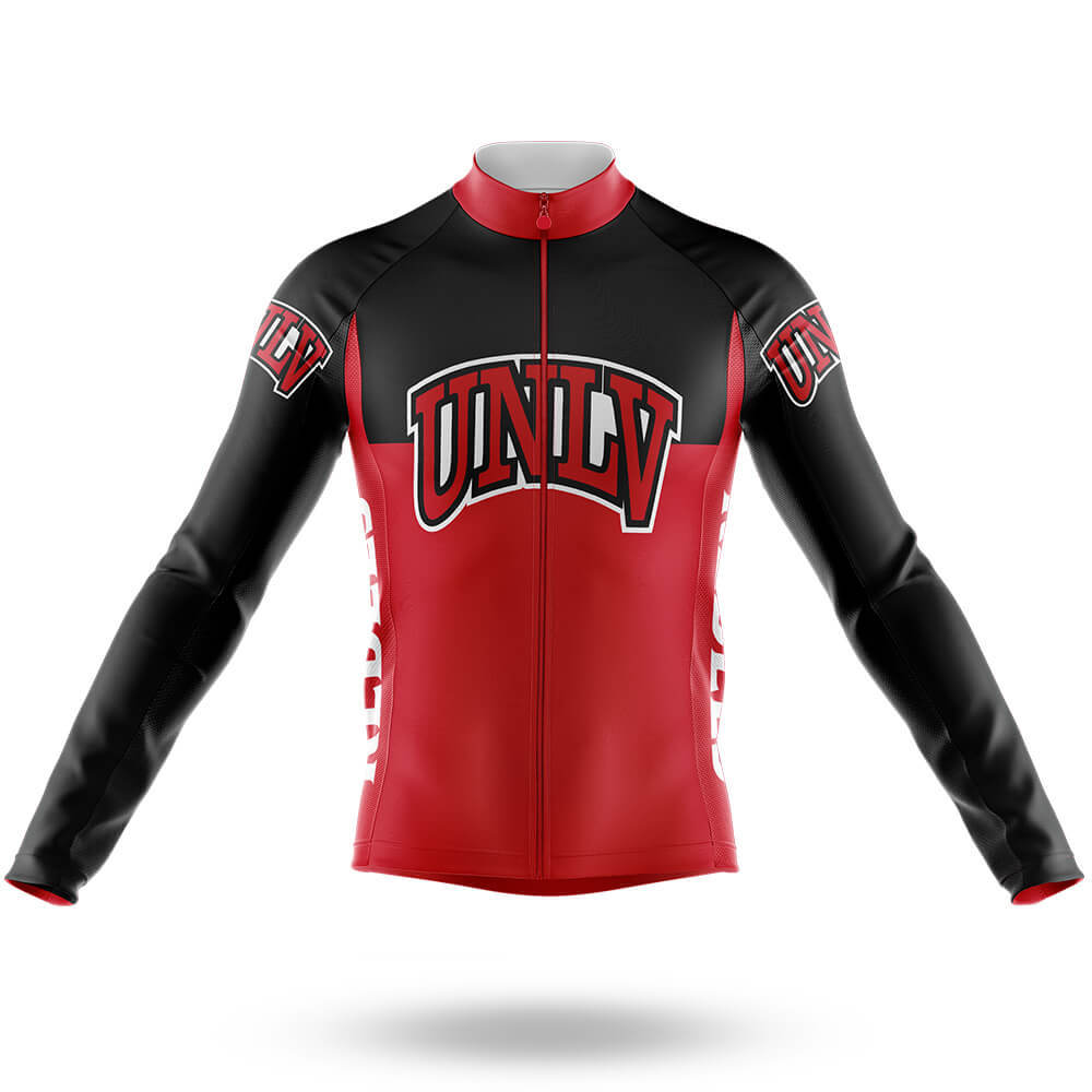 University of Nevada Las Vegas V2 - Men's Cycling Kit