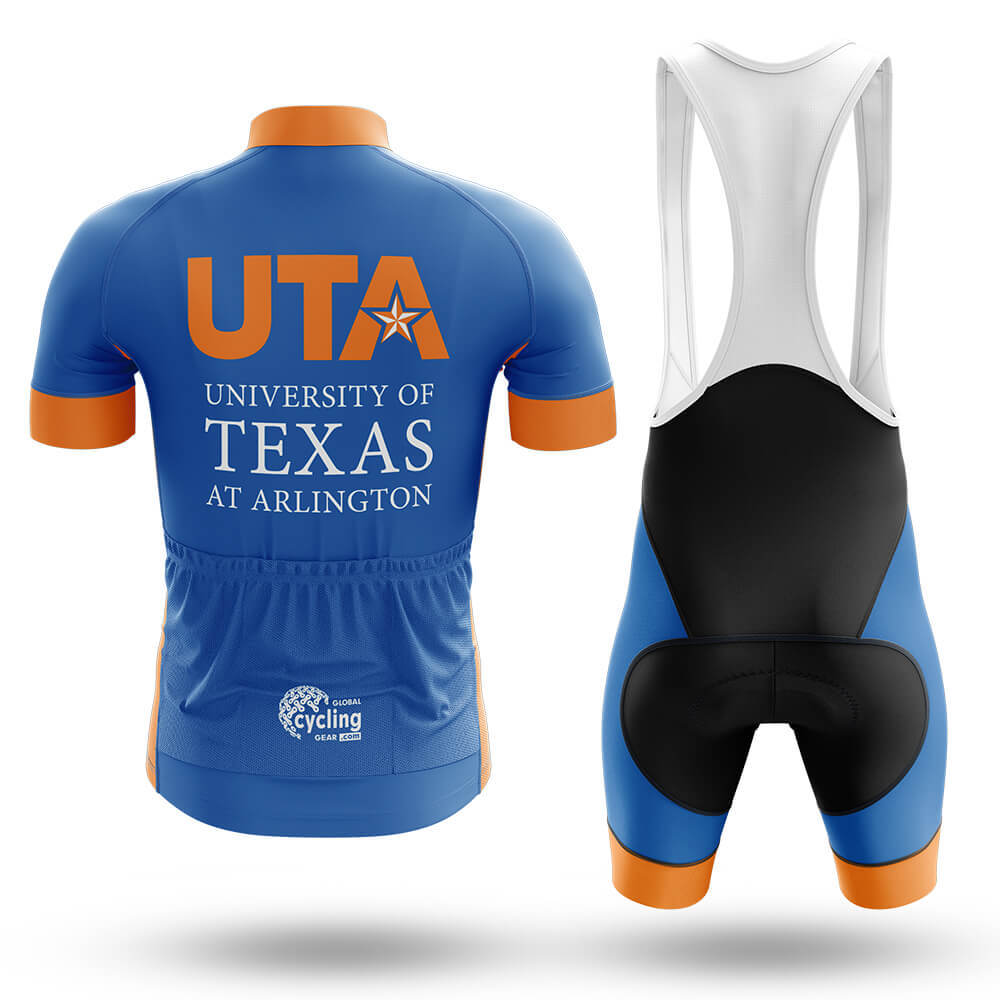 Texas Arlington - Men's Cycling Kit