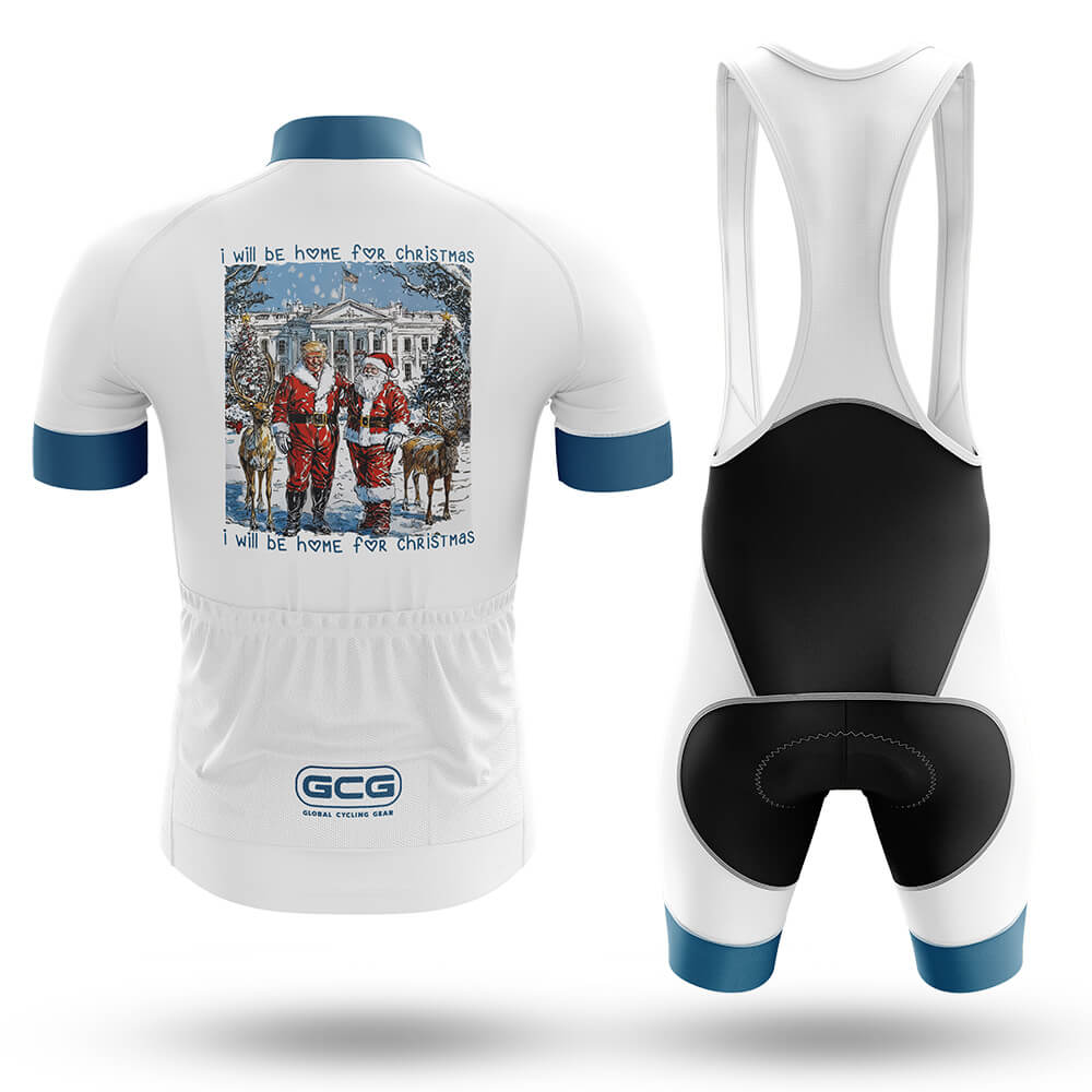 Christmas E2024 - Men's Cycling Kit
