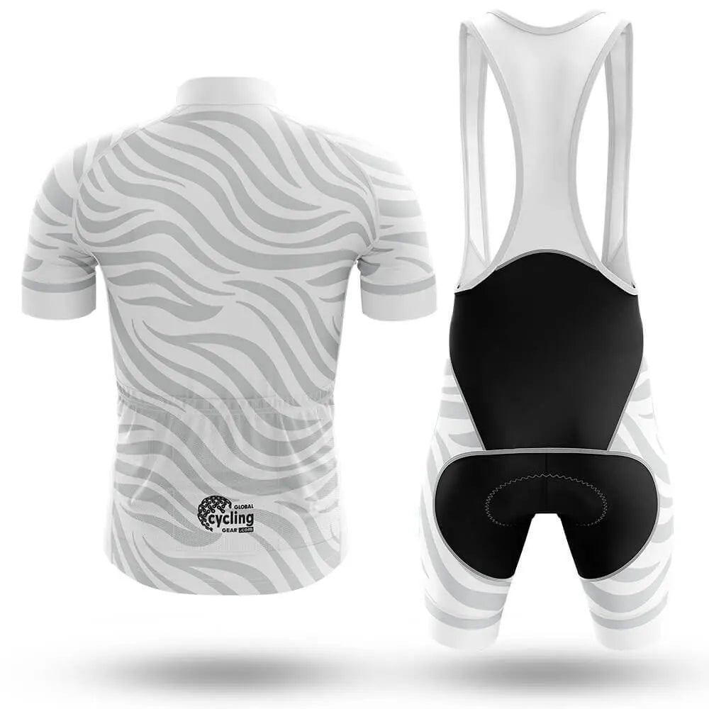 Texas S8 - Men's Cycling Kit