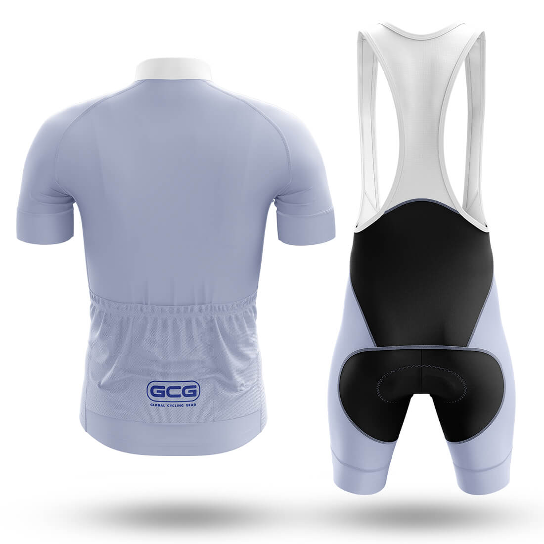 Uruguay 2026 Men's Cycling Kit V1