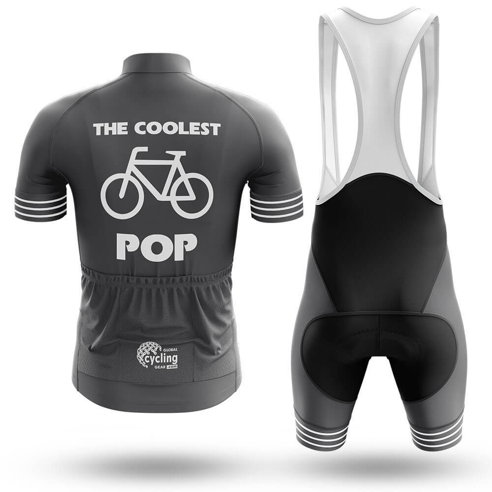The Coolest Pop - Men's Cycling Kit