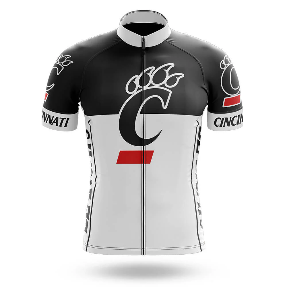 UC Cycling Jersey for Men