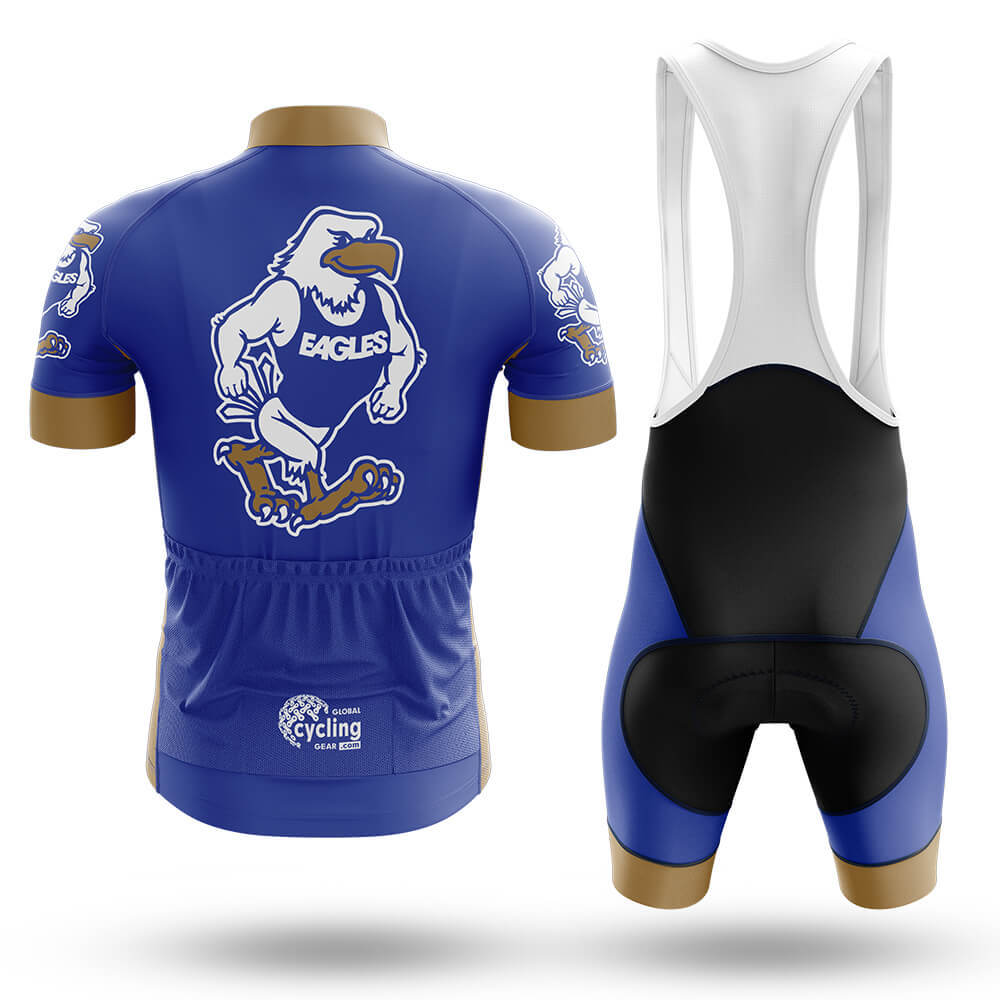 Georgia Southern Eagles - Men's Cycling Kit