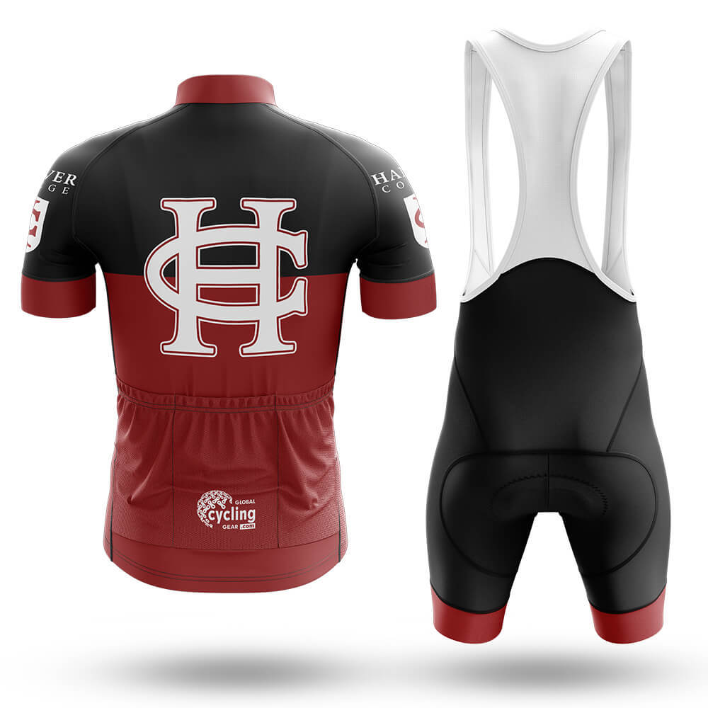 Hanover College V2 - Men's Cycling Kit