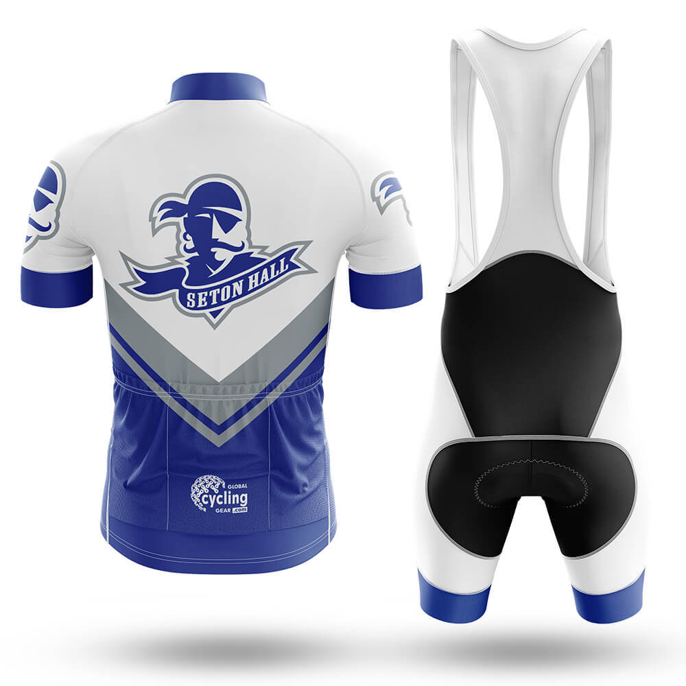 Seton Hall University V3 - Men's Cycling Kit