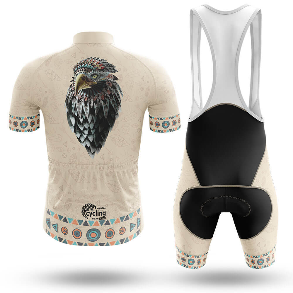 Native Eagle V3 - Men's Cycling Kit