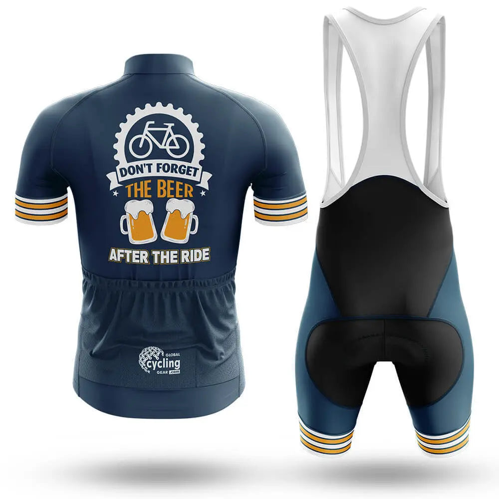 I Like Beer V3 - Men's Cycling Kit