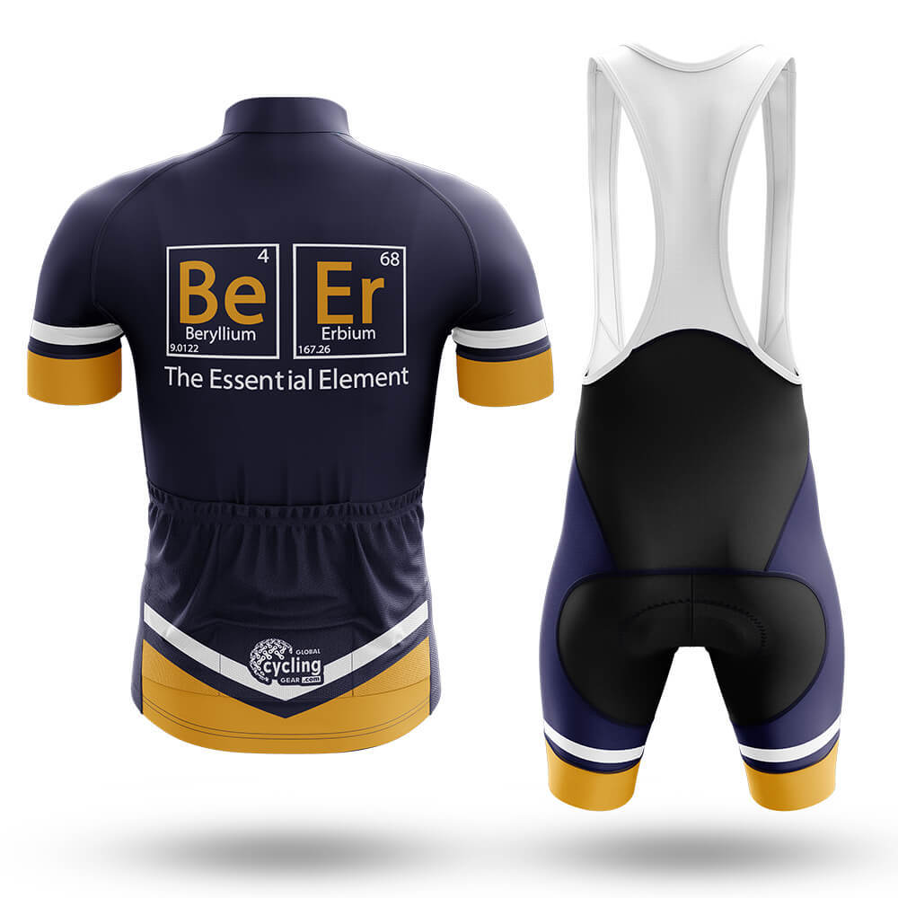 Beer Element - Men's Cycling Kit