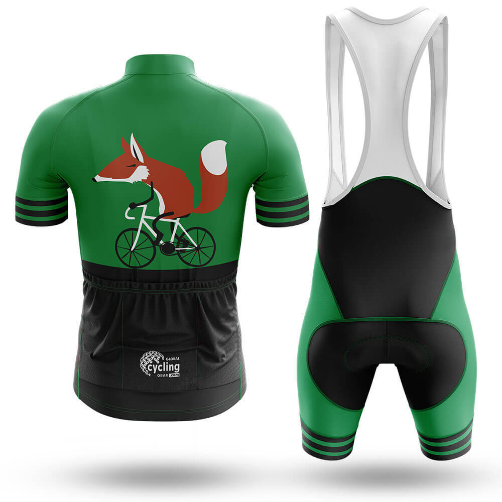 Fox Cyclist - Men's Cycling Kit