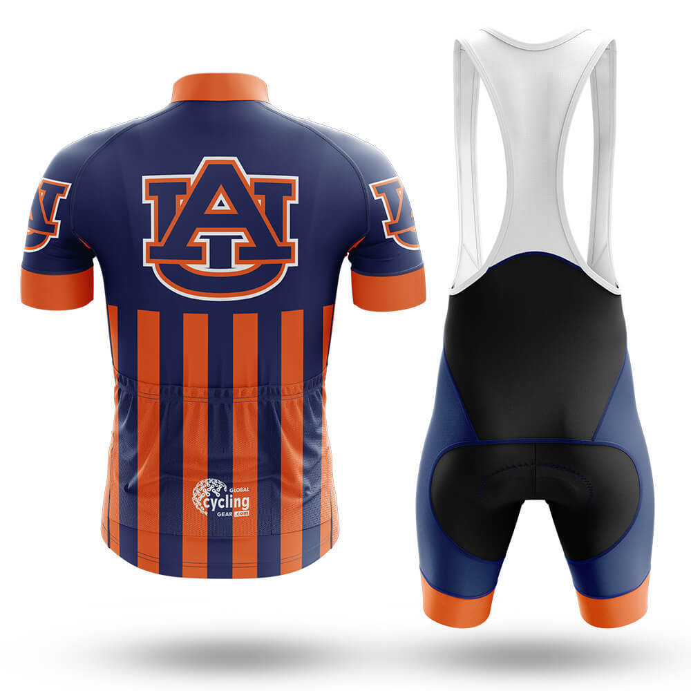 Auburn University USA - Men's Cycling Kit