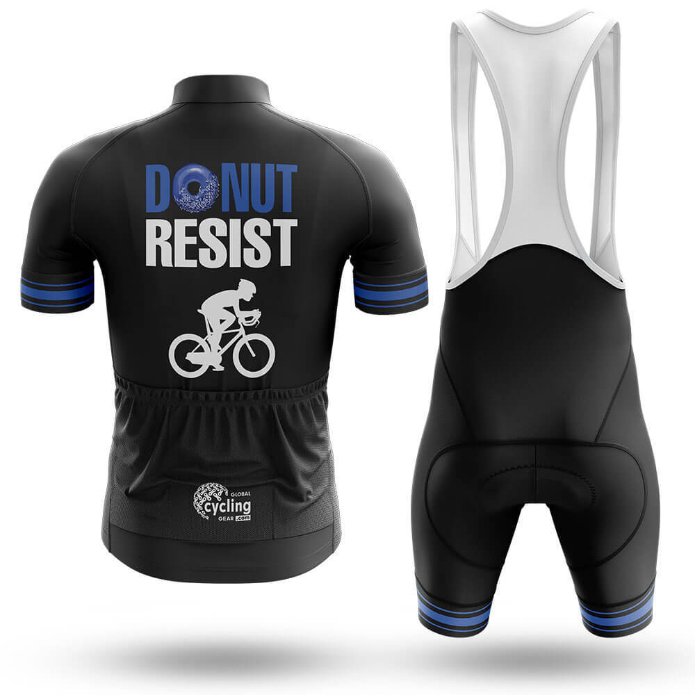 Donut Resist - Men's Cycling Kit