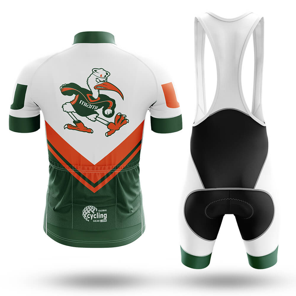Hurricanes V3 - Men's Cycling Kit