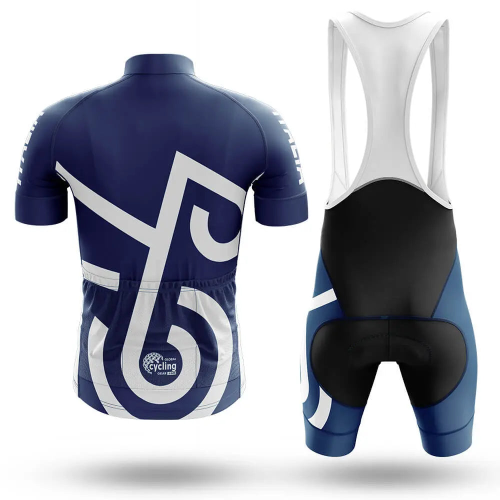 Italia S11 - Men's Cycling Kit
