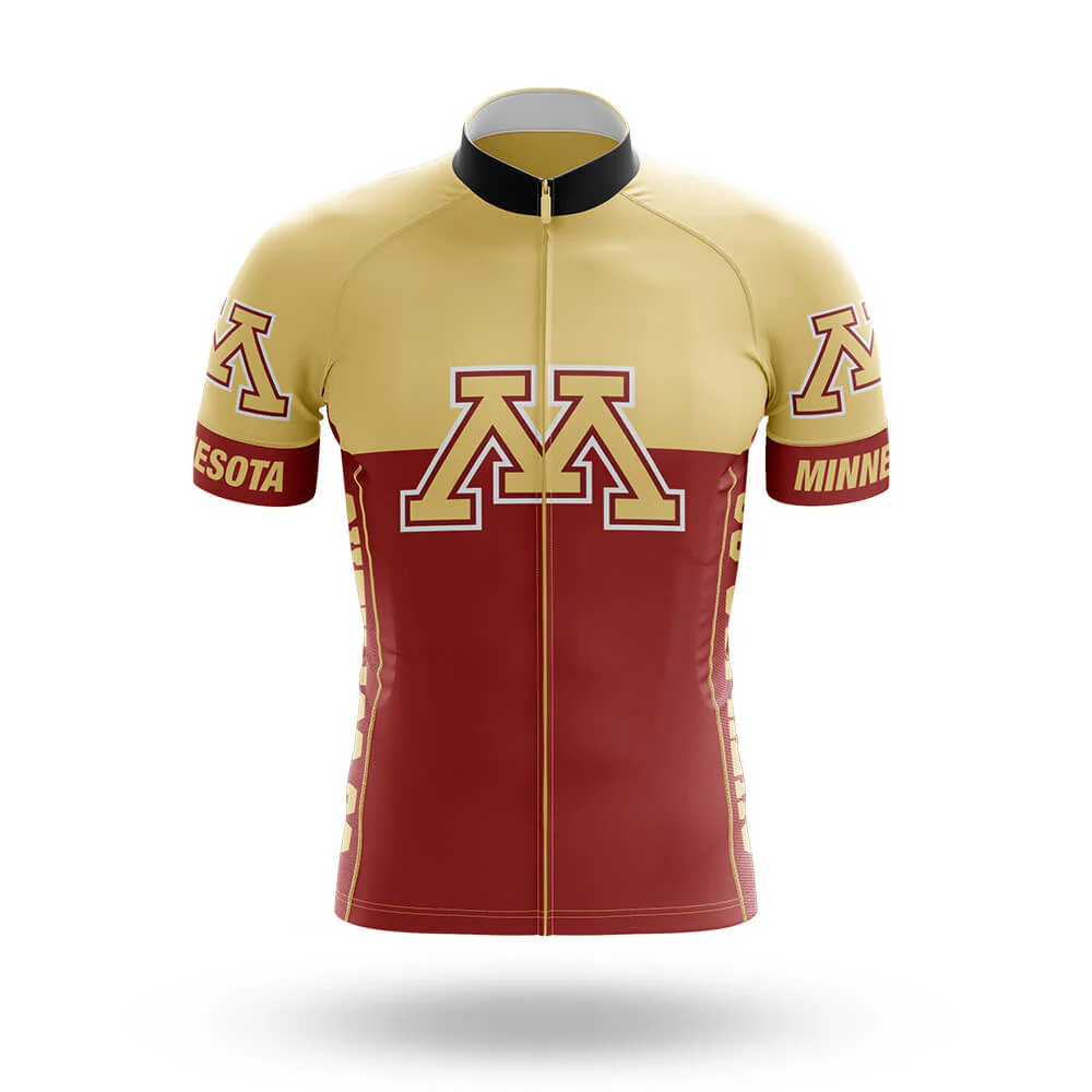 UMN Cycling Jersey for Men
