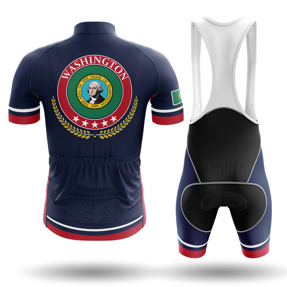 Washington V19 - Men's Cycling Kit