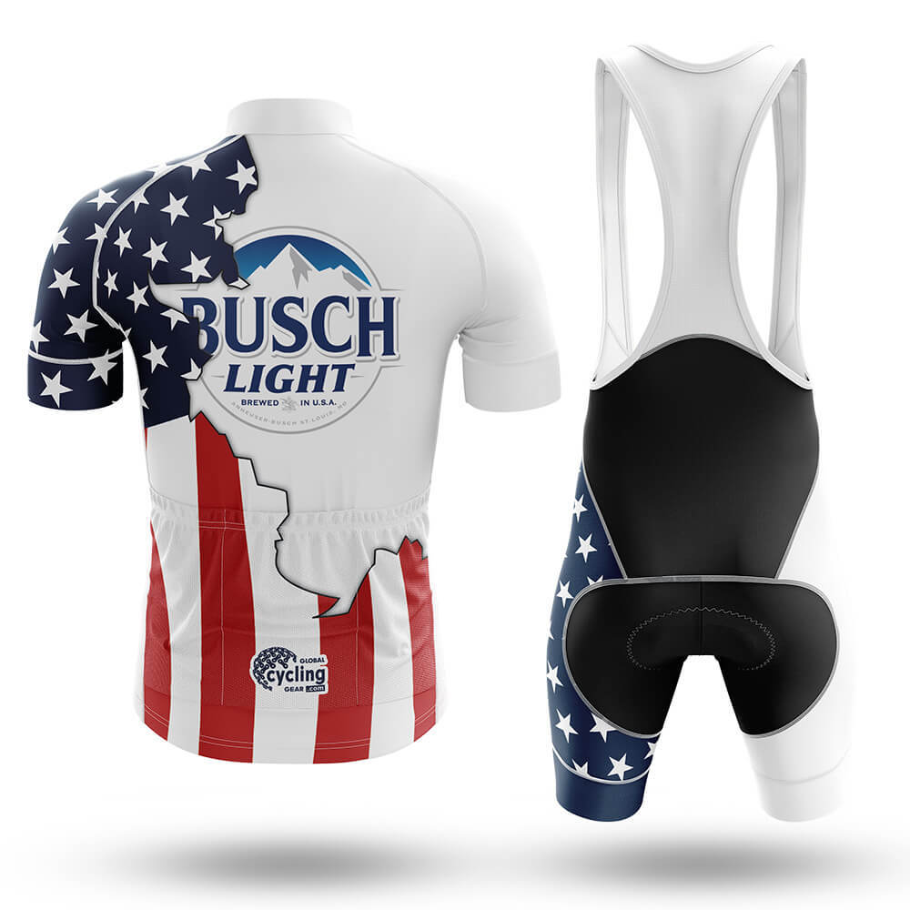 Best Beer V3 - Men's Cycling Kit