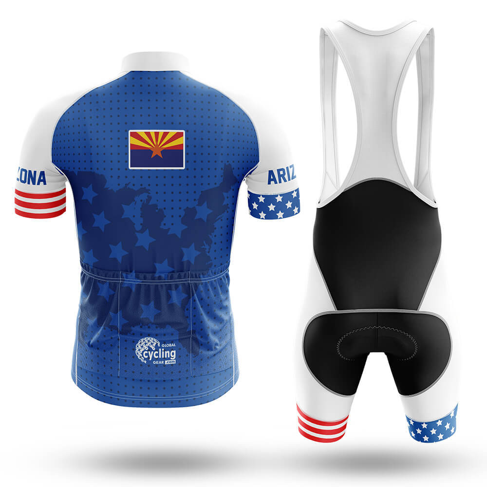 Arizona Velo - Men's Cycling Kit