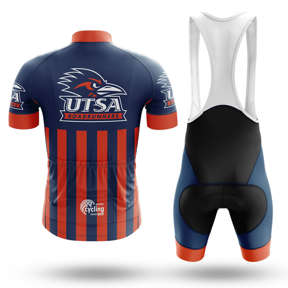 University of Texas San Antonio USA - Men's Cycling Kit