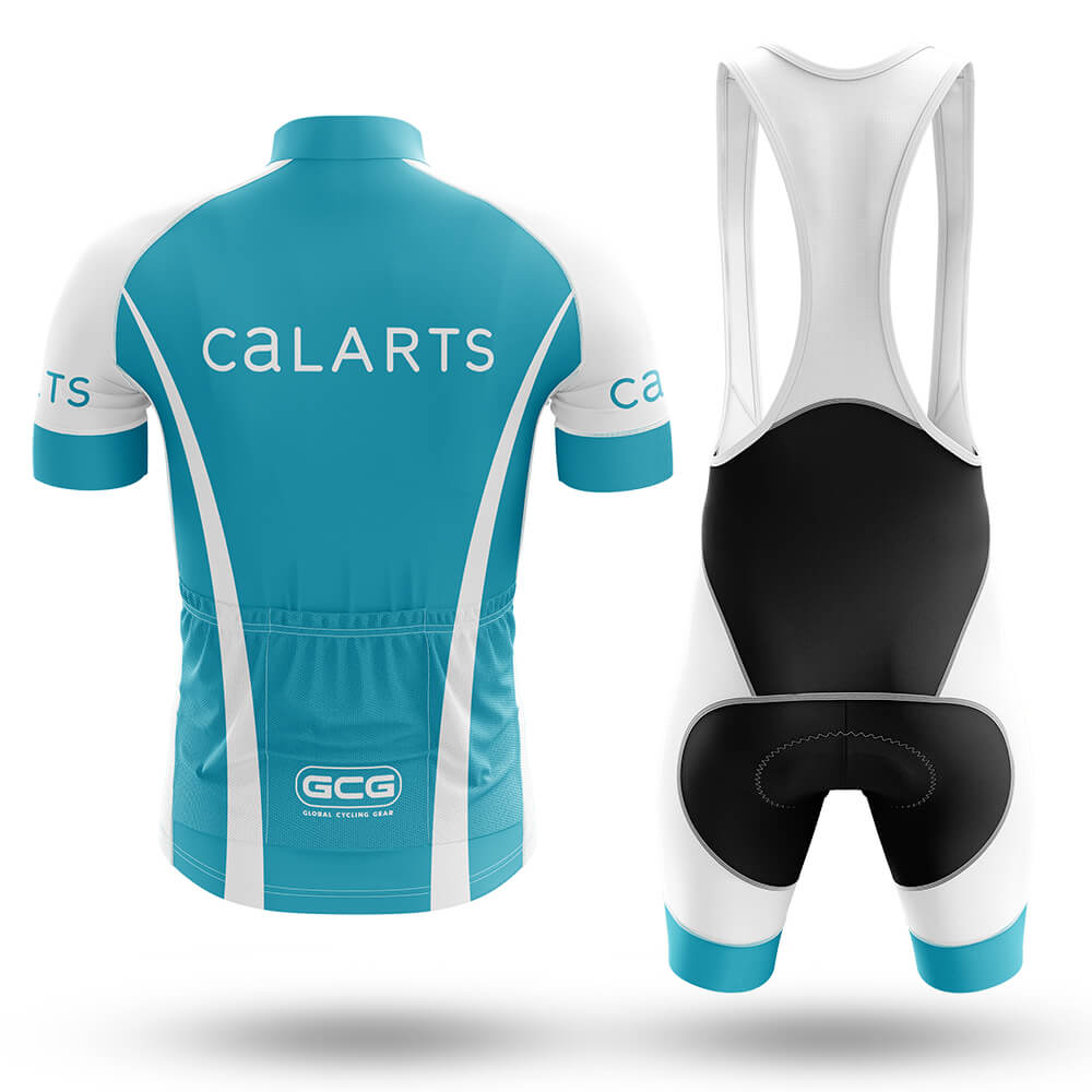 California Institute of the Arts - Men's Cycling Kit