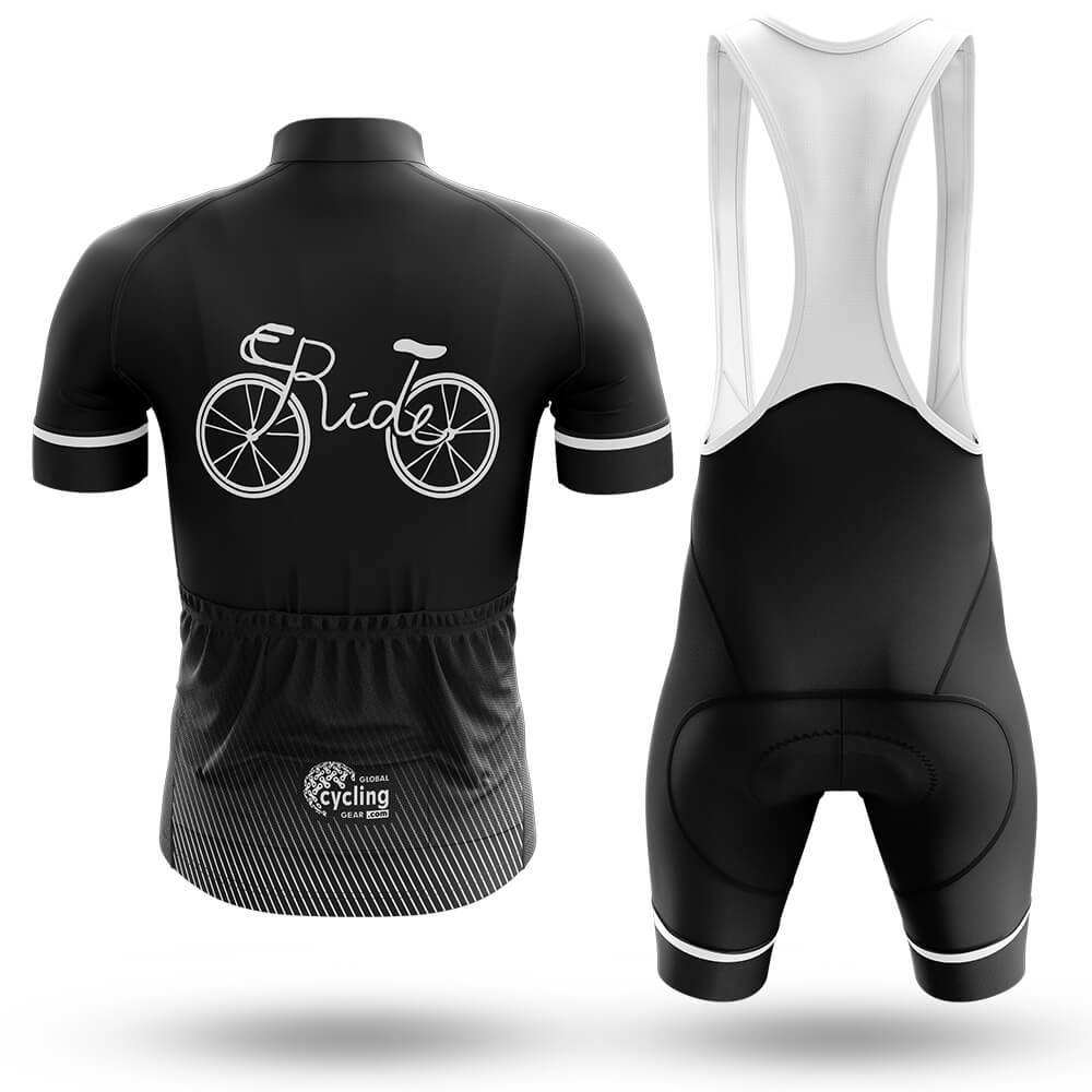 Ride - Men's Cycling Kit