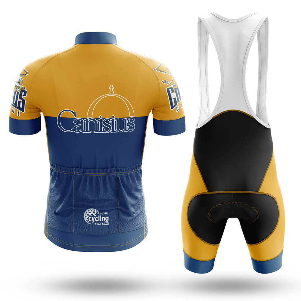 Canisius College V2 - Men's Cycling Kit