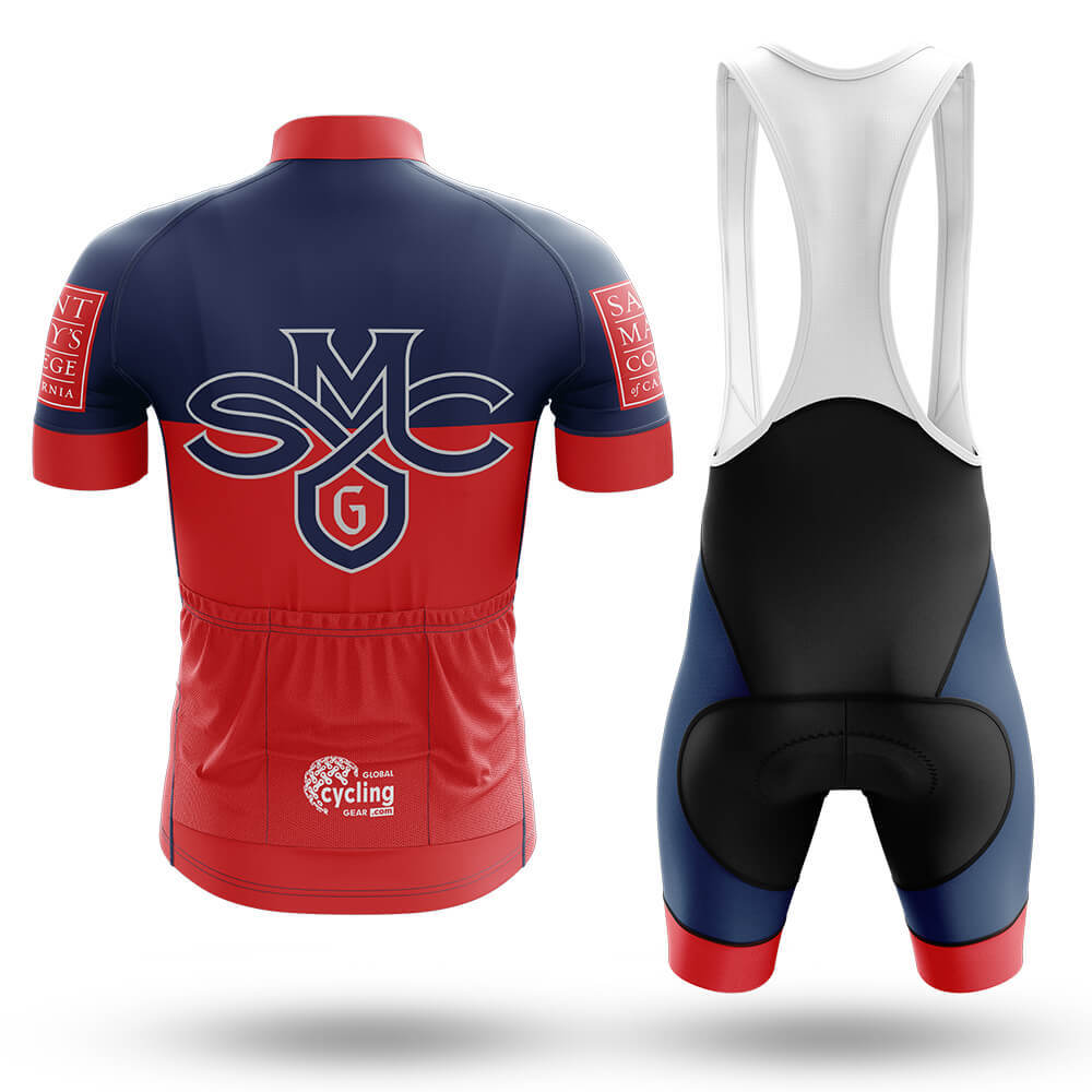 Saint Mary's College of California V2 - Men's Cycling Kit