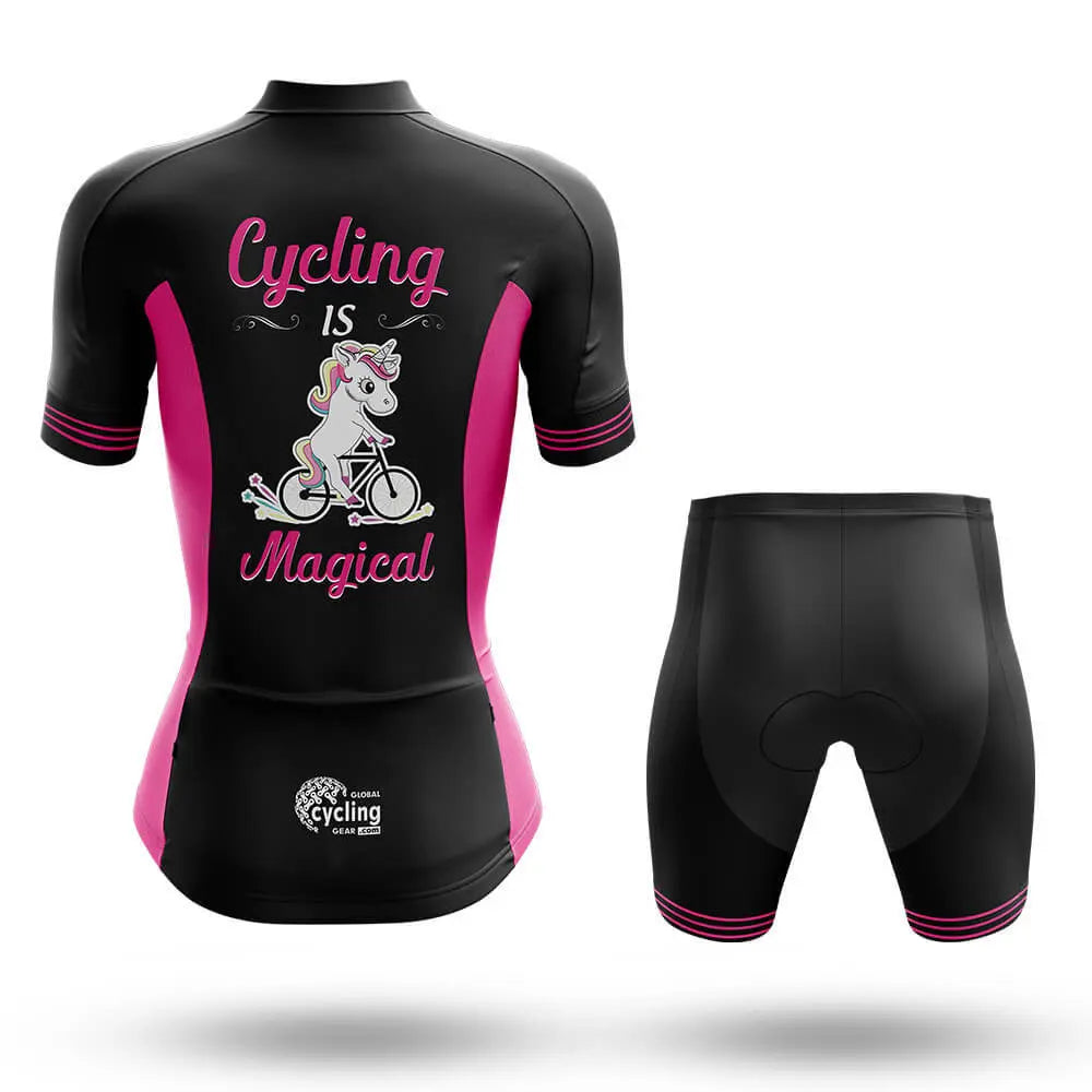 Magical - Women - Cycling Kit