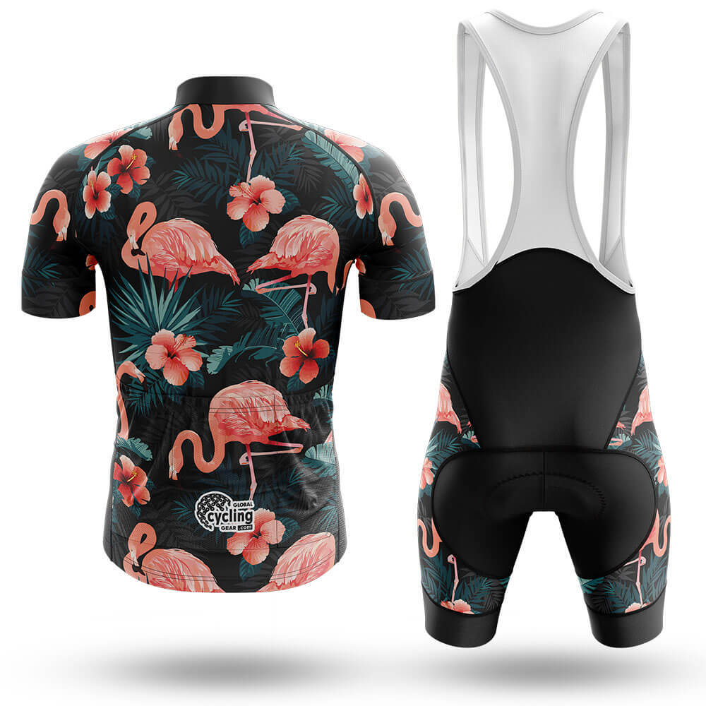 Flamingo - Men's Cycling Kit