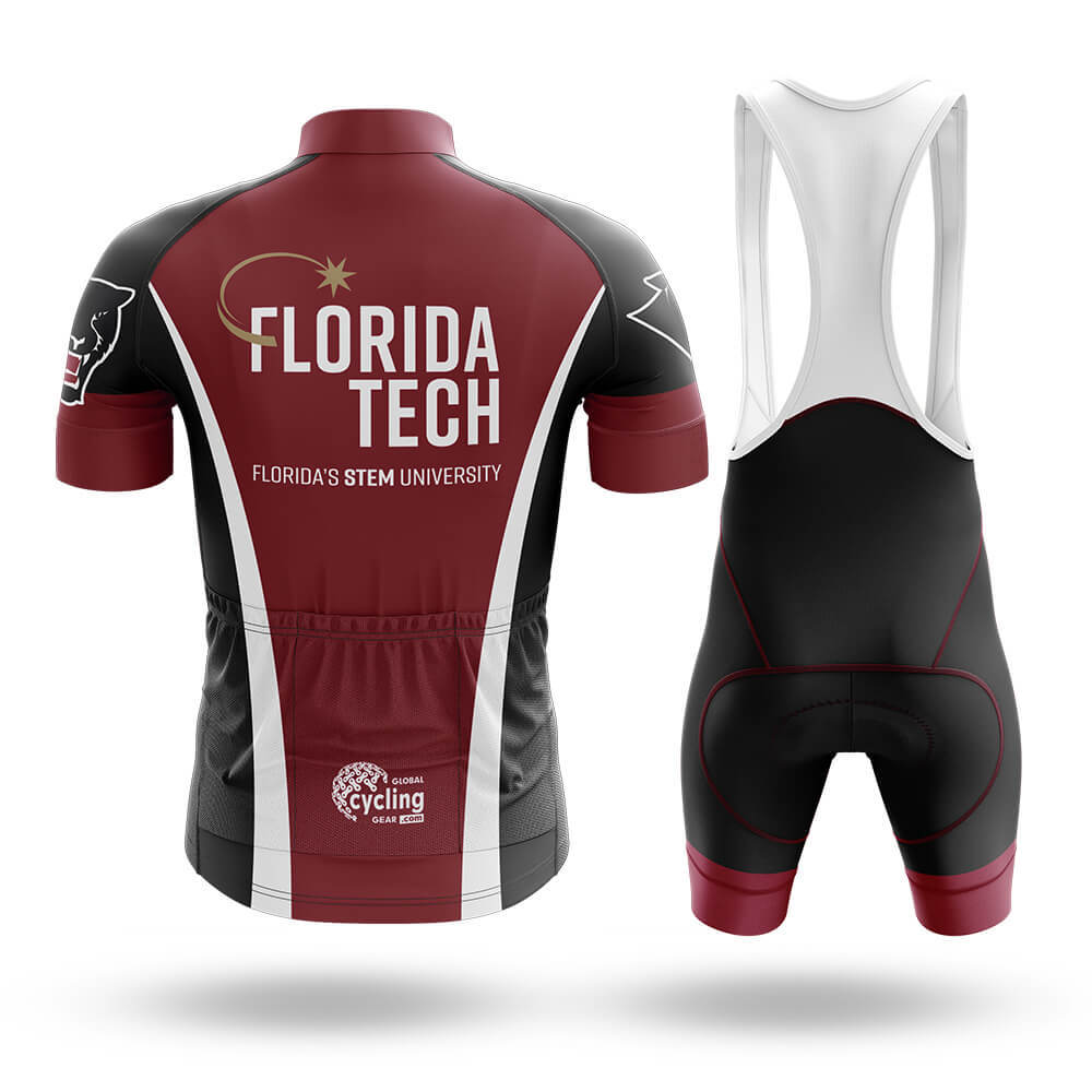 Florida Institute of Technology - Men's Cycling Kit