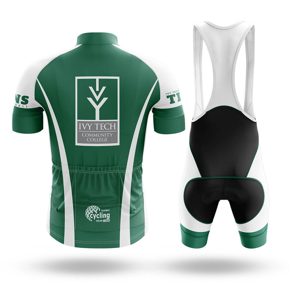 Ivy Tech Community College - Men's Cycling Kit