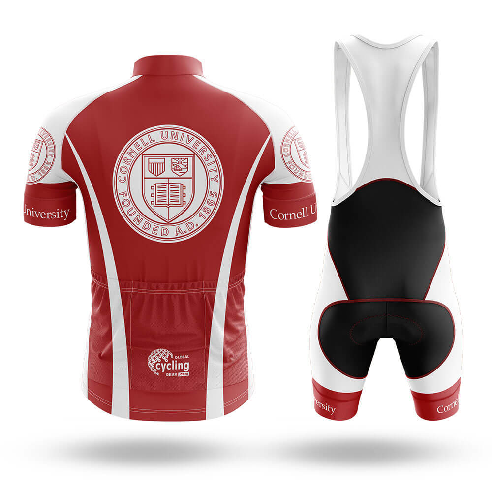 Cornell - Men's Cycling Kit