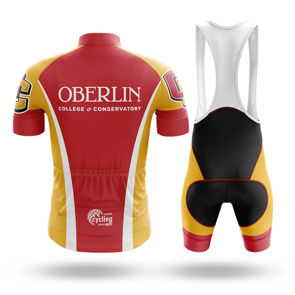 Oberlin College - Men's Cycling Kit
