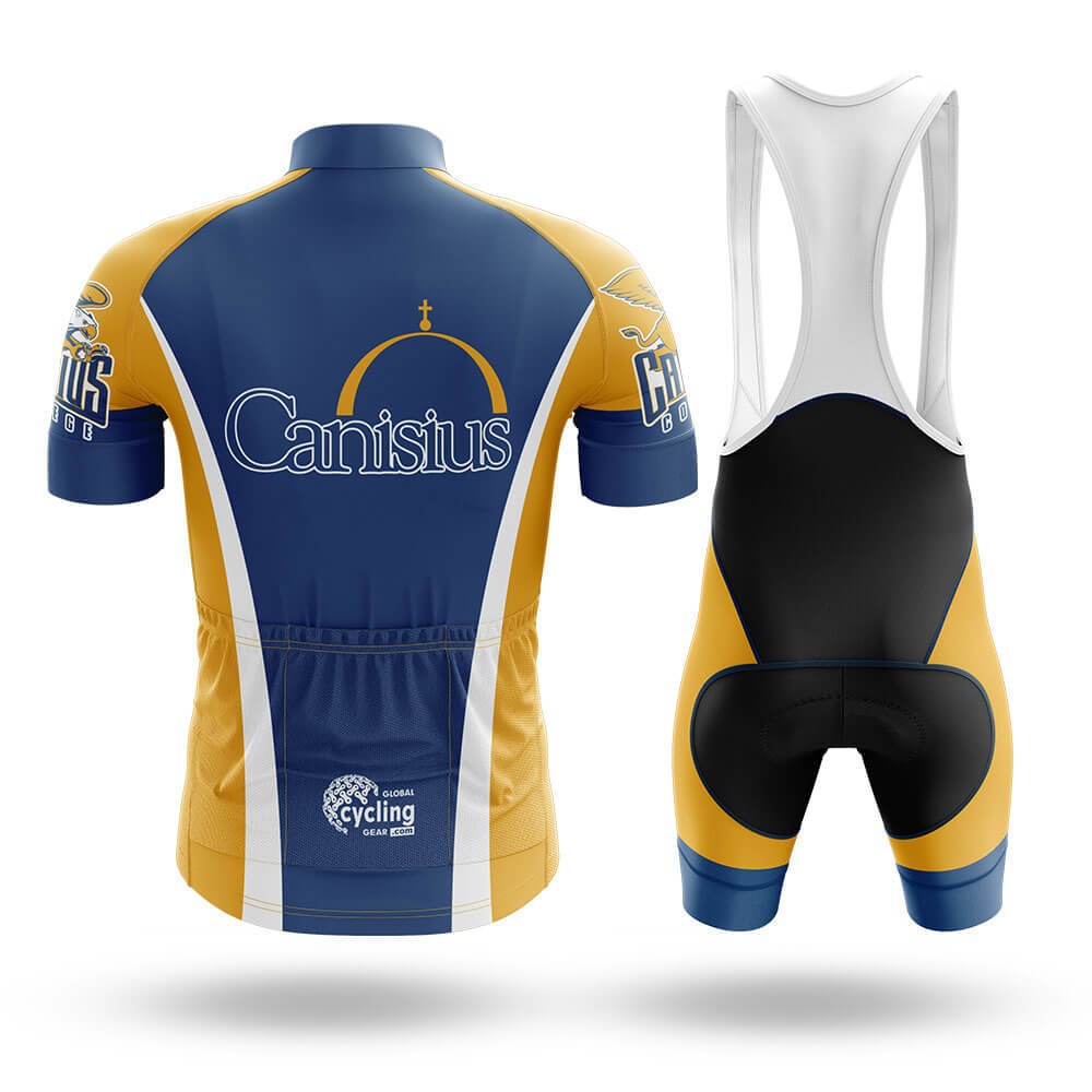 Canisius College - Men's Cycling Kit