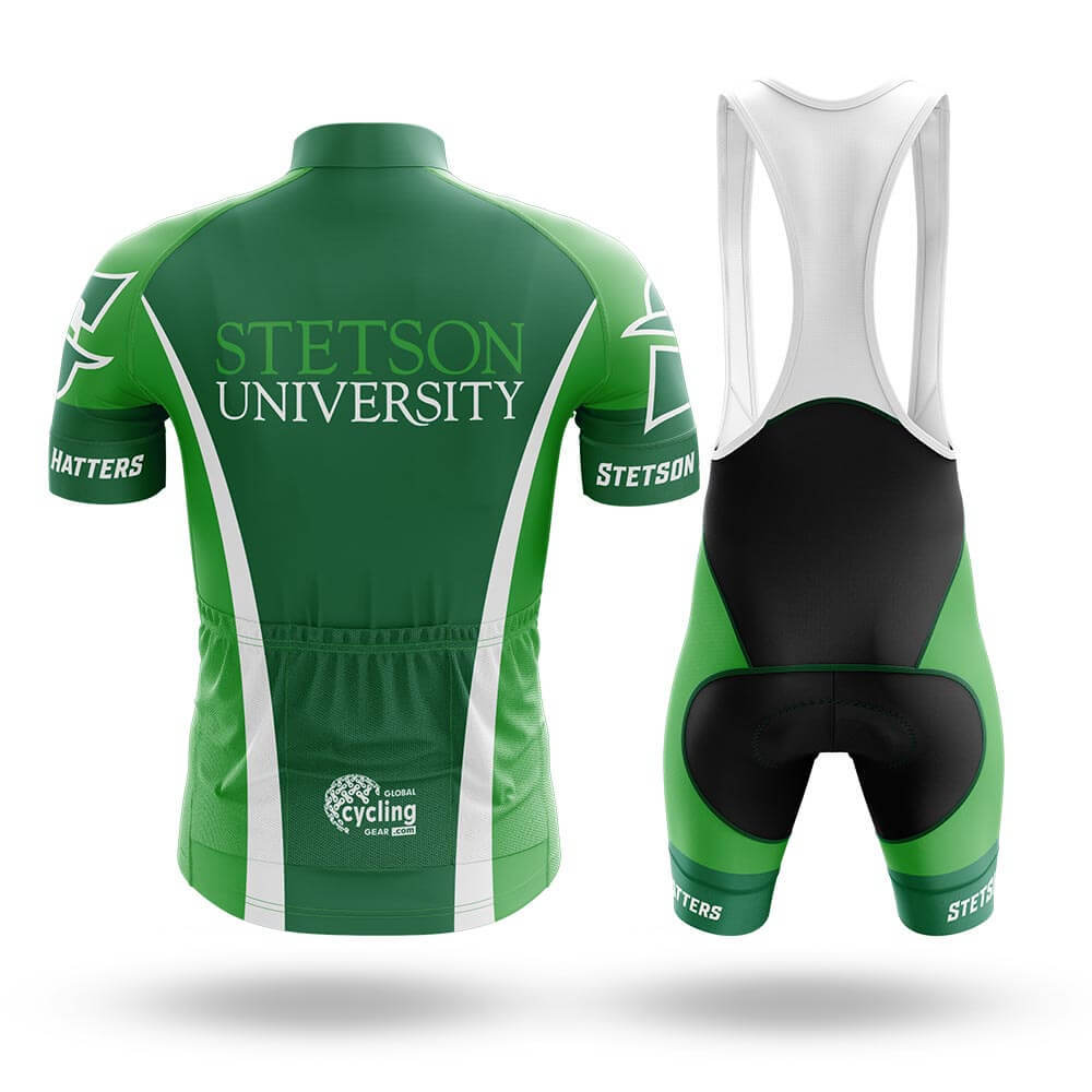 Stetson University - Men's Cycling Kit