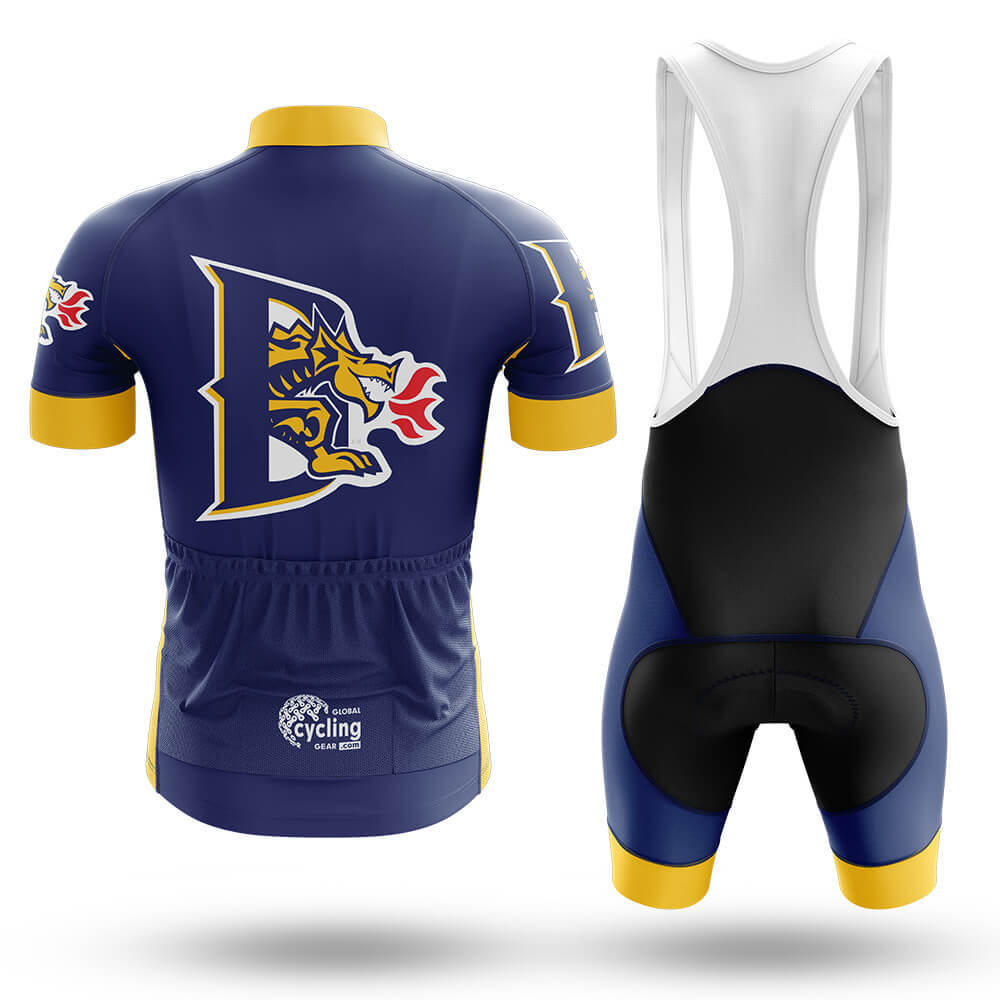 DU Dragons - Men's Cycling Kit