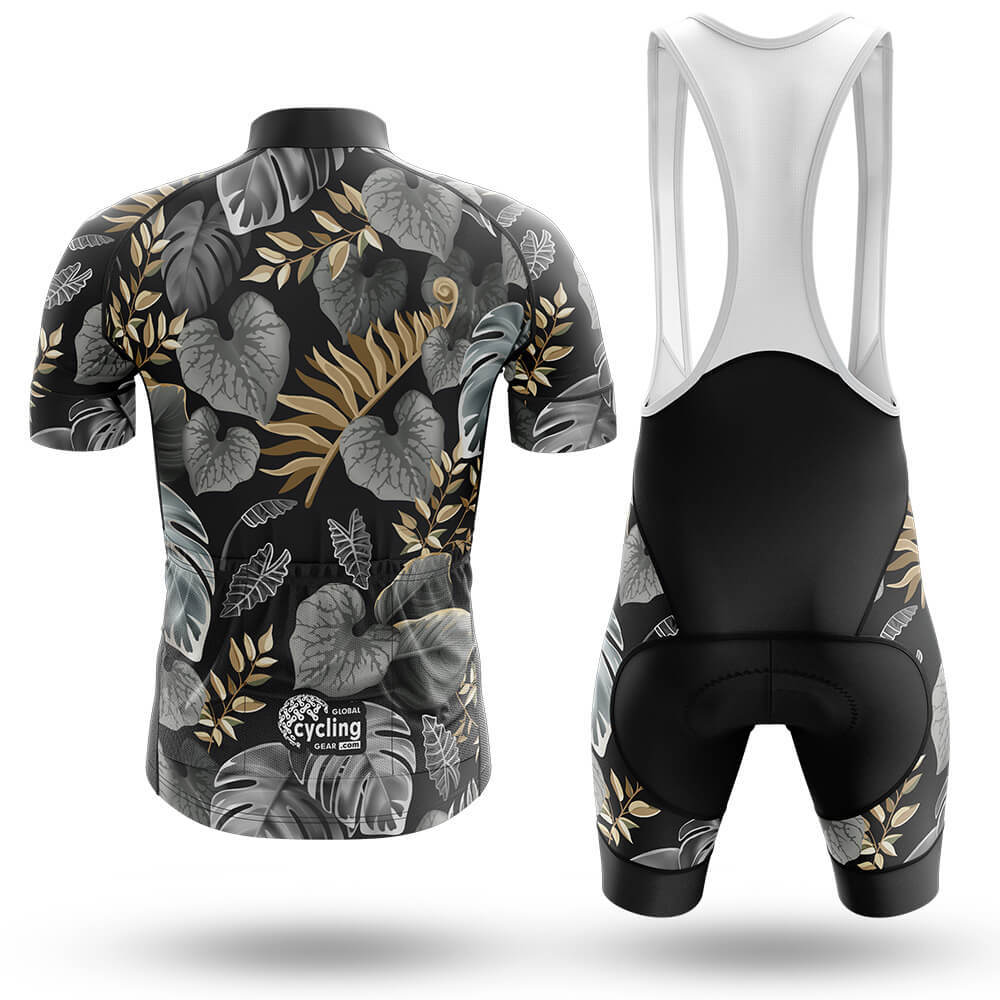 Mystic - Men's Cycling Kit