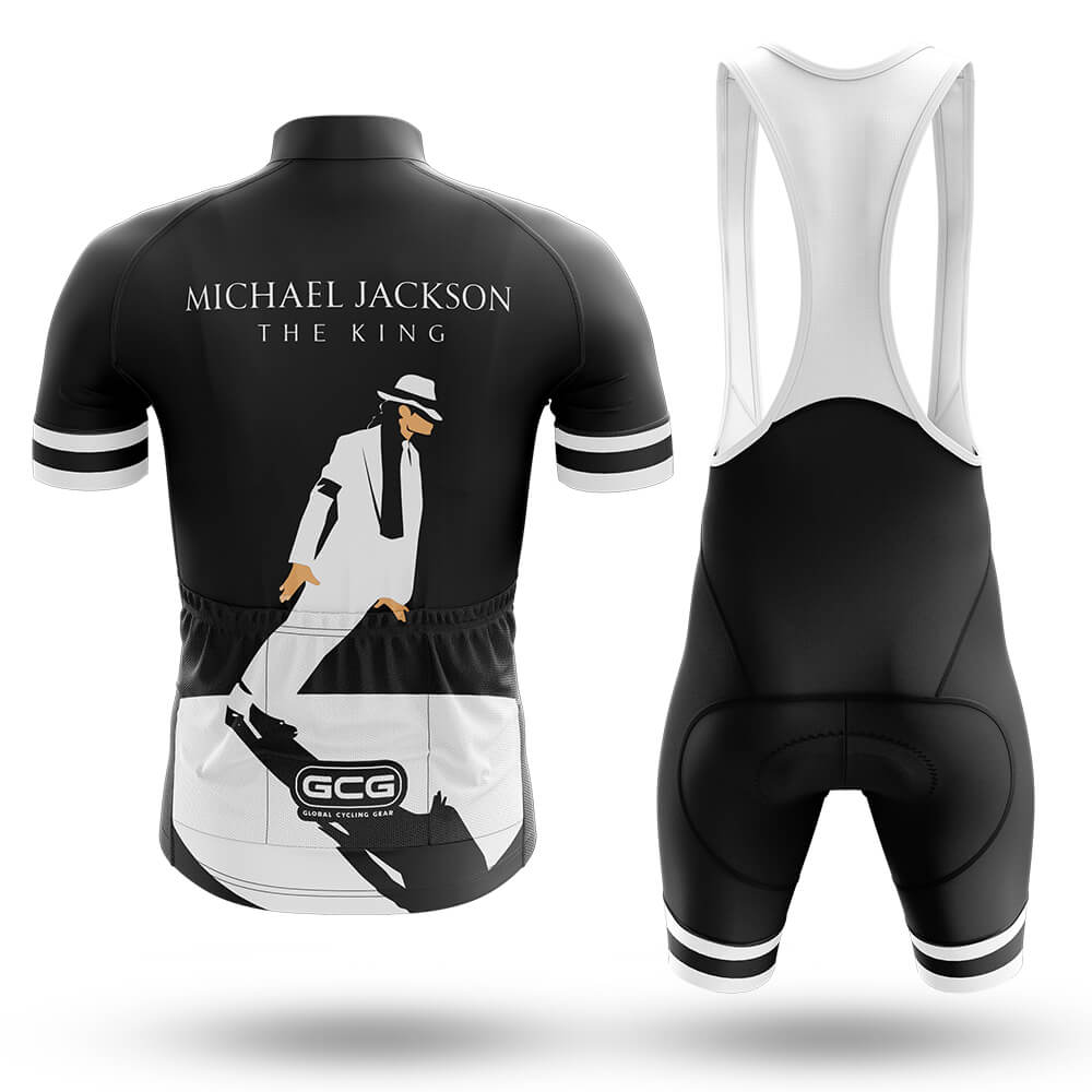 Michael Jackson - Men's Cycling Kit