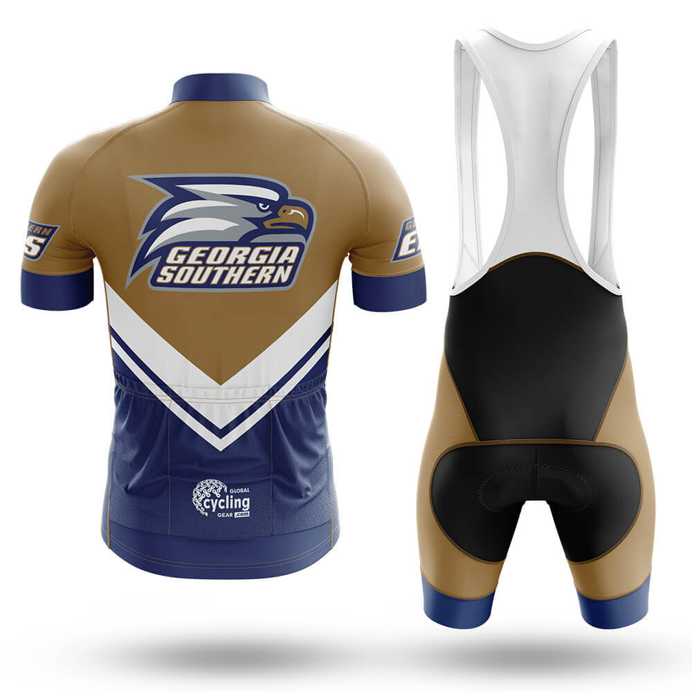 Georgia Southern University V3 - Men's Cycling Kit