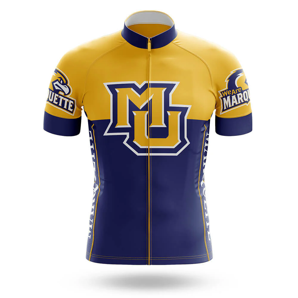 MU Cycling Jersey for Men