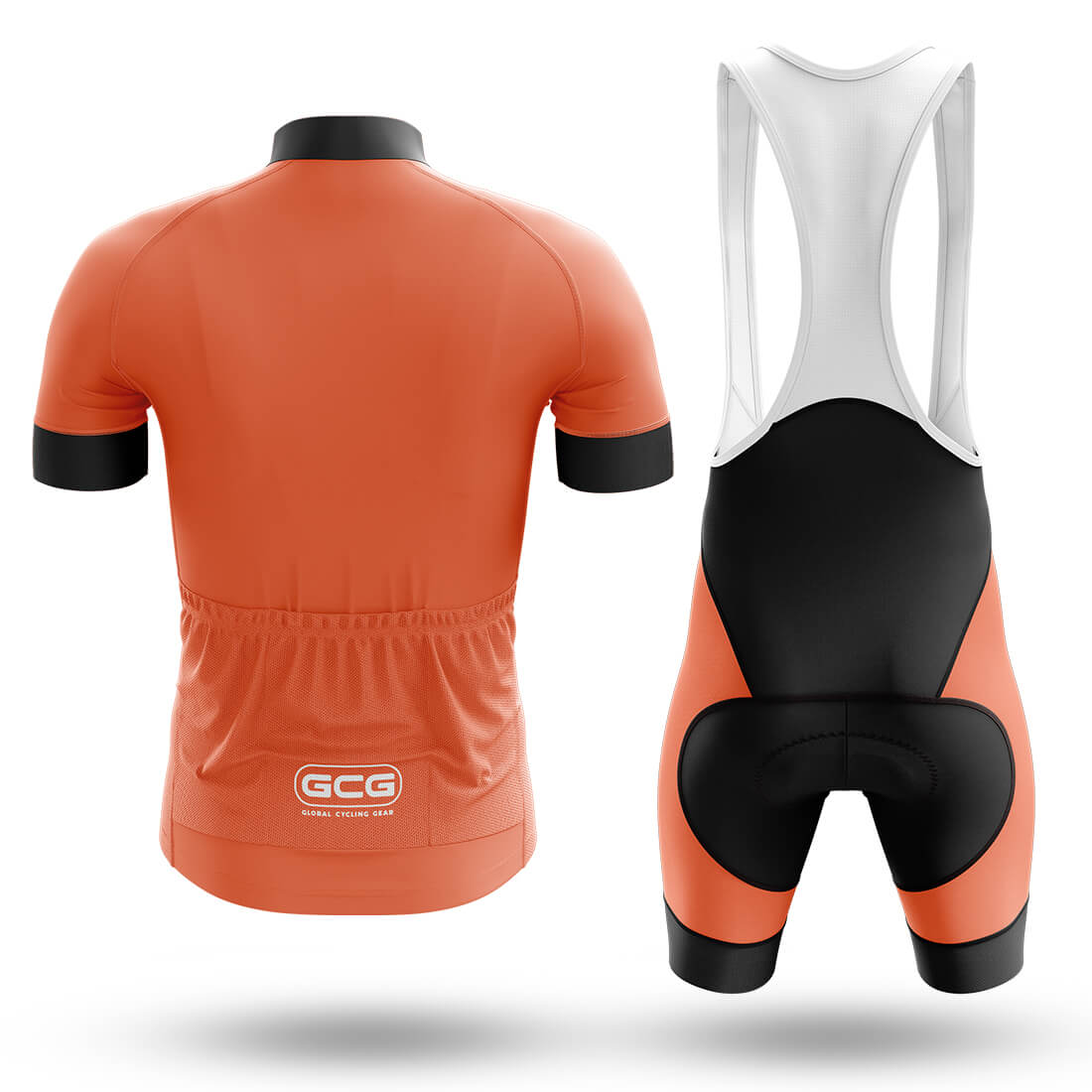 Netherlands 2026 Men's Cycling Kit V1