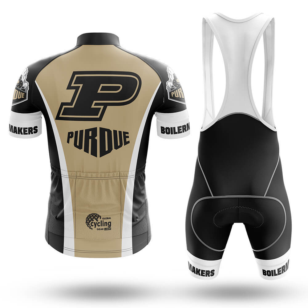 Purdue University - Men's Cycling Kit