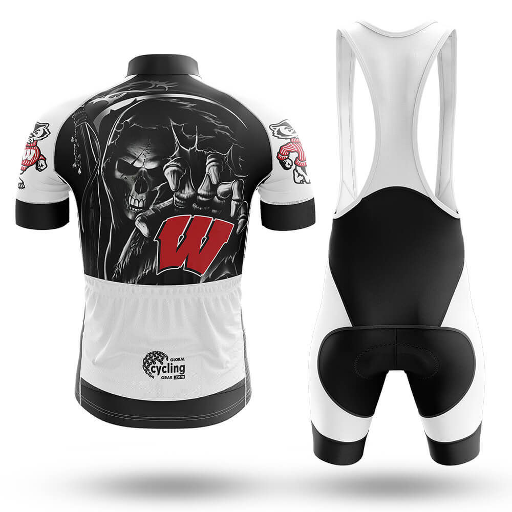 Badger Skeleton - Men's Cycling Kit